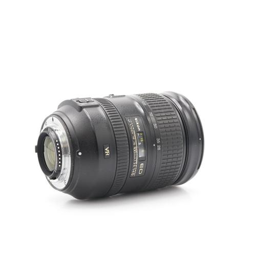 Nikon AF-S 28-300mm F/3.5-5.6G ED VR occasion, Audio, Tv en Foto, Foto | Lenzen en Objectieven, Zo goed als nieuw, Verzenden