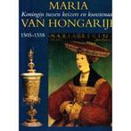 Maria van Hongarije 1505-1558 Koningin tussen keizers en, Bob van den Boogert en Jacqueline Kerkhoff, Verzenden
