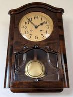 Horloge murale - Gebruder Maier / Uhrenfabrik Villingen -