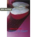 Terwijl Je Slaapt 9789044617245 Janwillem Slort, Boeken, Verzenden, Zo goed als nieuw, Janwillem Slort