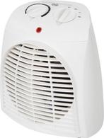 Tweedekans | Perel Ventilatorkachel, voor binnen, 2, Huis en Inrichting, Kachels, Ophalen of Verzenden, Nieuw