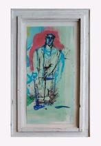 Sandro Chia (1946) - Senza titolo