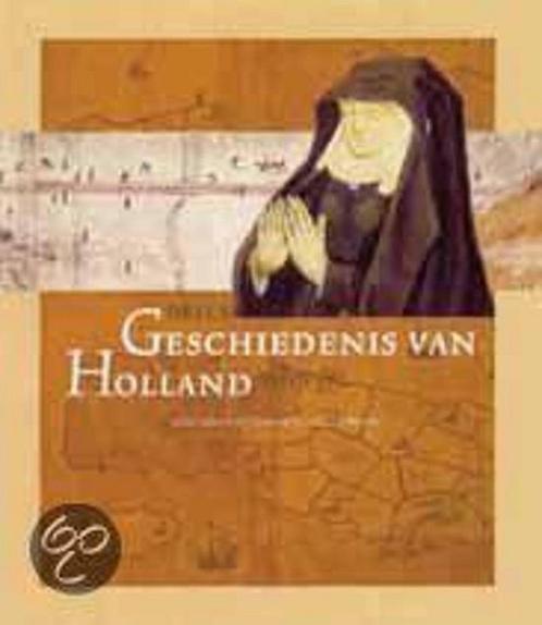GESCHIEDENIS VAN HOLLAND TOT 1572. DEEL 1 9789065506825, Boeken, Geschiedenis | Wereld, Zo goed als nieuw, Verzenden