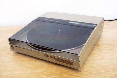 Technics - SL-5 Table tournante, Audio, Tv en Foto, Radio's