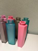 IKEA - Per Ivar Ledang - Vase (9) - estival - Verre, Antiek en Kunst