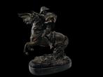 Sculpture, Napoleon Crossing the Alps - Decorative Sculpture