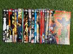Various Titles 100x albi assortiti - Flash, Superman, JSA,, Livres