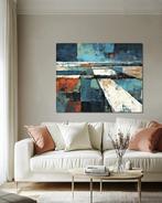 Chrystian Milanowski - Cubist Fields - XL