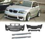 KIT CARROSSERIE POUR BMW SÉRIE 1 E82 E88 04-12 LOOK M1, Verzenden, Nieuw