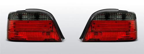 Achterlichten BMW 7-Serie E38 Sedan 1994-2001 | LED | rood /, Auto-onderdelen, Verlichting, Nieuw, BMW, Verzenden
