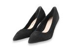 Tamaris Pumps in maat 40 Zwart | 5% extra korting, Tamaris, Pumps, Verzenden, Zwart
