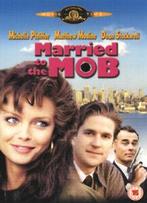 Married to the Mob DVD (2003) Michelle Pfeiffer, Demme (DIR), Verzenden