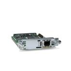 Cisco VWIC-1MFT-E1, Computers en Software, Netwerk switches, Ophalen of Verzenden, Nieuw