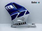 Carénage gauche Yamaha FZR 750 R Genesis 1986-1988 (FZR750R), Motoren, Verzenden, Nieuw