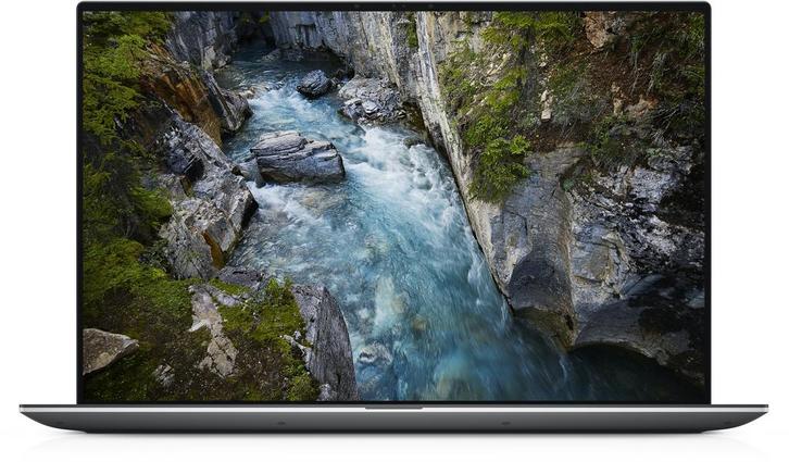 Dell Precision 5570 – 15.6” Intel Core I7 32gb Ram 512gb Ssd, Computers en Software, Windows Laptops, Ophalen of Verzenden