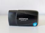 Olympus mju-II | Analoge compactcamera, Audio, Tv en Foto, Nieuw