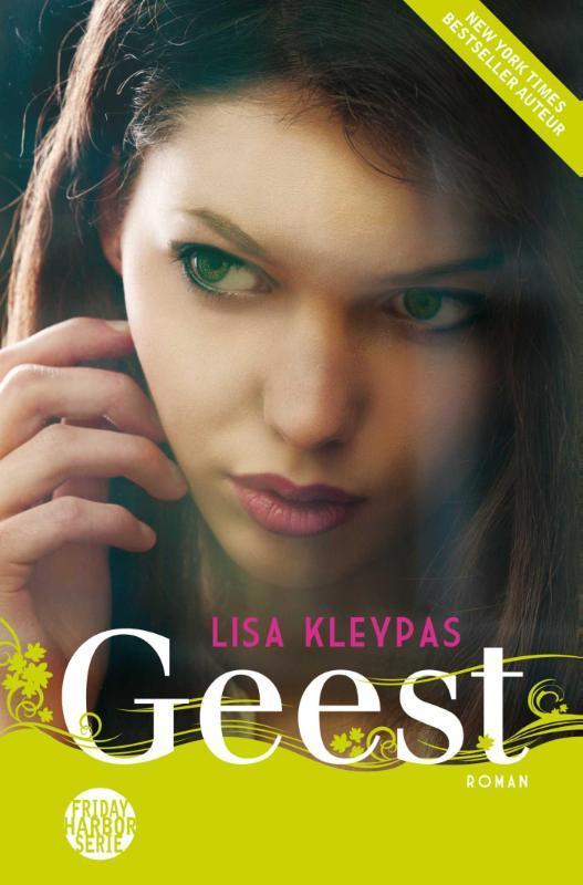 Geest / Friday Harbor Serie 9789077462867 Lisa Kleypas, Boeken, Romans, Zo goed als nieuw, Verzenden