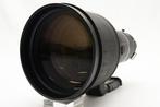 Nikon Nikkor 2.8/400mm ED with CT-404 case Téléobjectif, Nieuw