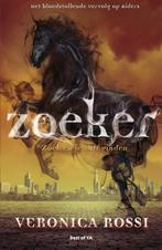 Zoeker / Riders / 2 9789000345632 Veronica Rossi, Verzenden, Gelezen, Veronica Rossi