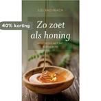 Zo zoet als honing 9789025961305 Sid Bachrach, Boeken, Verzenden, Gelezen, Sid Bachrach