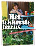 Het lekkerste terras 9789058269348 Angelo Dorny, Boeken, Verzenden, Gelezen, Angelo Dorny