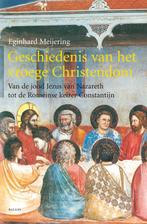 Geschiedenis van het vroege Christendom 9789050186377, Boeken, Godsdienst en Theologie, Gelezen, E. Meijering, Verzenden