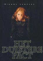 Het duistere pact 9789080824454 R. Lampers, Verzenden, Gelezen, R. Lampers