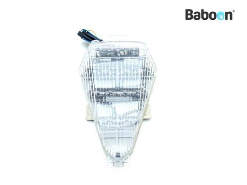 Achterlicht Yamaha YZF R6 2006-2007 (YZF-R6 2C0), Motoren, Onderdelen | Yamaha, Gebruikt, Verzenden