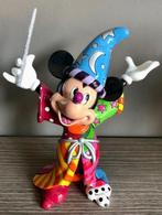Disney - Romero Britto (1963) - Beeld, Mickey Mouse - 22.5, Verzamelen, Nieuw