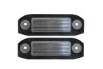 LED kentekenverlichting unit geschikt voor Volvo, Autos : Pièces & Accessoires, Éclairage, Verzenden