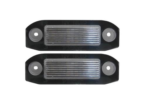 LED kentekenverlichting unit geschikt voor Volvo, Autos : Pièces & Accessoires, Éclairage, Envoi