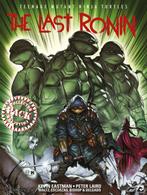 Teenage Mutant Ninja Turtles: The Last Ronin Collector Pack, Verzenden, Nieuw