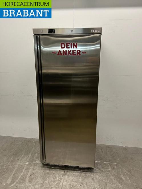 Congélateur Saro en acier inoxydable Congélateur 600 litres, Zakelijke goederen, Horeca | Keukenapparatuur, Verzenden