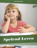 Spelend leren 9789462340343 Jos Castermans, Verzenden, Zo goed als nieuw, Jos Castermans
