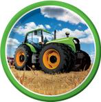 Borden Traktor 23cm 8st, Verzenden, Nieuw