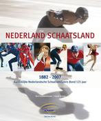 Nederland Schaatsland 9789043910927, Boeken, Zo goed als nieuw, R. Couwenhoven, H. Snoep, Verzenden