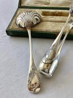 Boulenger - Ménagère (2) - argent 0,925, Antiquités & Art