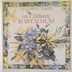 Het eerste babyalbum 9789024600496, Livres, Marjolein Bastin, Verzenden