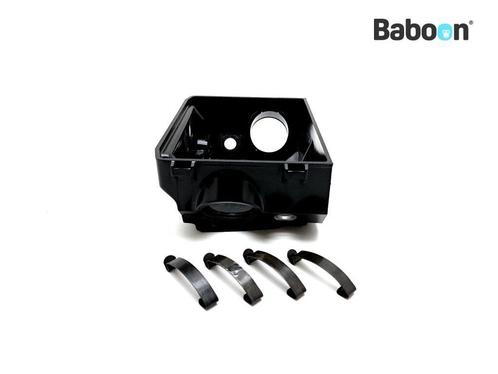 Cuve du filtre de lair / boîte BMW R 80 GS (R80GS), Motoren, Onderdelen | BMW, Verzenden