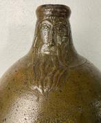 Bartmann kruik - Aardewerk, Antiek en Kunst