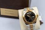 Philip Watch - Caribe Sport - Automatic - Day & Date - FREE, Nieuw