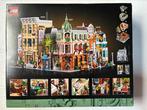 Lego Set - 10297 - Creator Expert - Boutique Hotel, Nieuw