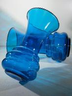 Vaas (2) - Glas - Doyen vazen, Antiek en Kunst