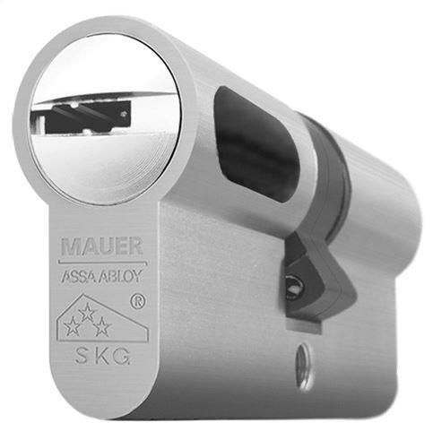 Mauer Cilinder New Wave 4 36/46 SKG3, Services & Professionnels, Réparation & Entretien | Serrures