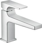Hansgrohe Metropol ééngreeps wastafelmengkraan 100 CoolStart, Doe-het-zelf en Bouw, Ophalen of Verzenden, Nieuw, Chroom, Kraan