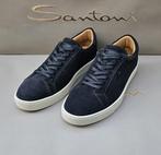 Santoni - Sneakers - Maat: EU 43 - Nieuw met tags
