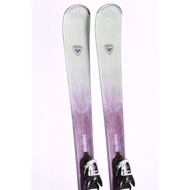 138 146 154 162 dames skis ROSSIGNOL EXPERIENCE 78 W CA 202, Sport en Fitness, Skiën en Langlaufen, Verzenden