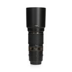 Tamron SP AF 180mm F3.5 Di LD (IF) Macro - Canon EF, Audio, Tv en Foto, Ophalen of Verzenden, Zo goed als nieuw