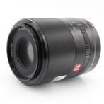 Viltrox 50mm f/1.8 AF Nikon Z | Tweedehands, Audio, Tv en Foto, Foto | Lenzen en Objectieven, Verzenden, Zo goed als nieuw