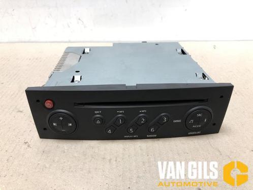 Radio Renault Clio O277076, Auto-onderdelen, Elektronica en Kabels